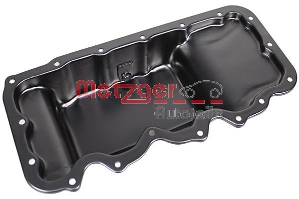 METZGER AUTOTEILE 7990180 Oil Sump