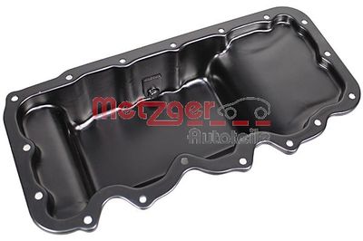 Oil Sump METZGER AUTOTEILE 7990180