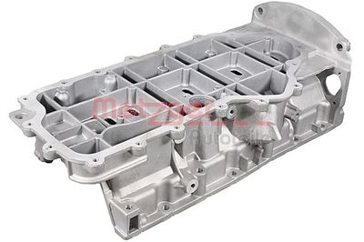 Oil Sump METZGER AUTOTEILE 7990181
