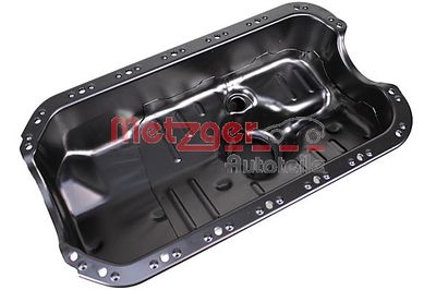 Oil Sump METZGER AUTOTEILE 7990182