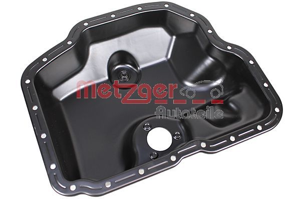 METZGER AUTOTEILE 7990183 Oil Sump