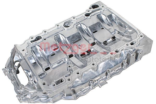 METZGER AUTOTEILE 7990184 Oil Sump