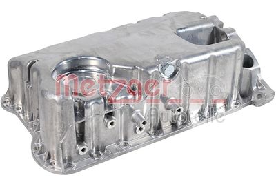 Oil Sump METZGER AUTOTEILE 7990185