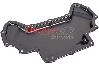 Oil Sump METZGER AUTOTEILE 7990186
