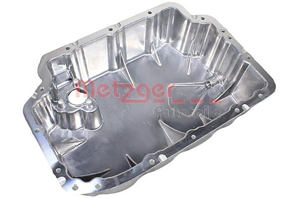 METZGER AUTOTEILE 7990187 Oil Sump