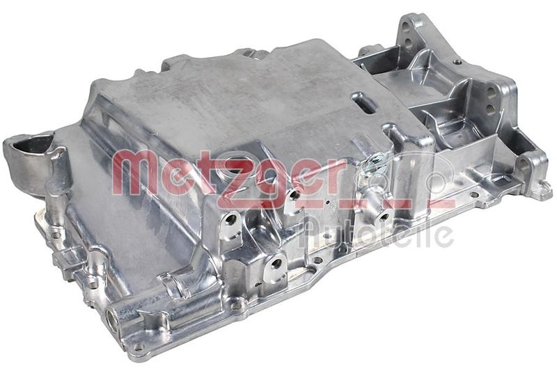 METZGER AUTOTEILE 7990188 Oil Sump