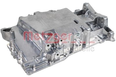 Oil Sump METZGER AUTOTEILE 7990188