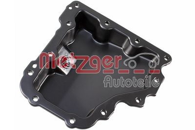 Oil Sump METZGER AUTOTEILE 7990189