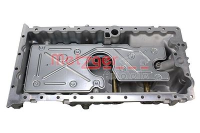 Oil Sump METZGER AUTOTEILE 7990192