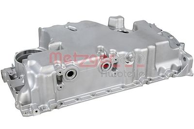 Oil Sump METZGER AUTOTEILE 7990193