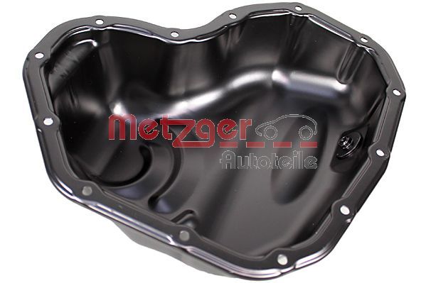 METZGER AUTOTEILE 7990194 Oil Sump