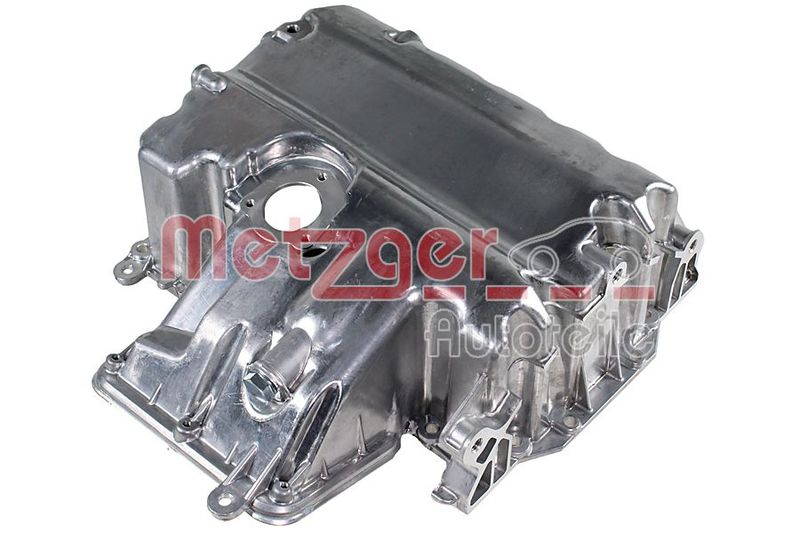 METZGER AUTOTEILE 7990198 Oil Sump