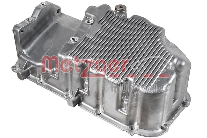 METZGER AUTOTEILE 7990200 Oil Sump