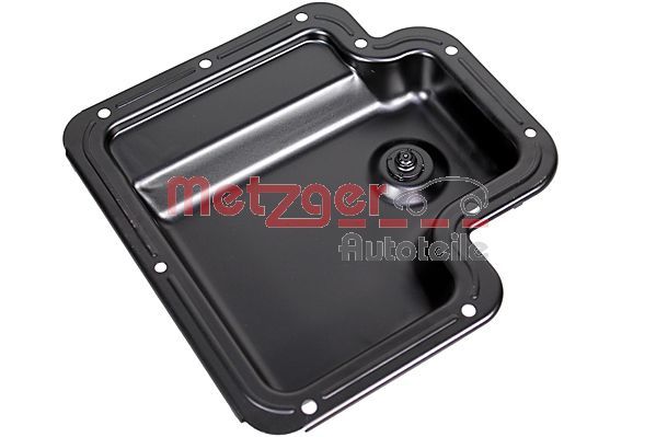METZGER AUTOTEILE 7990201 Oil Sump