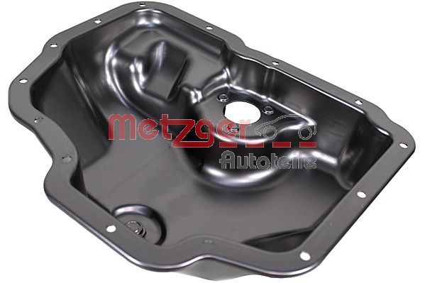 METZGER AUTOTEILE 7990203 Oil Sump