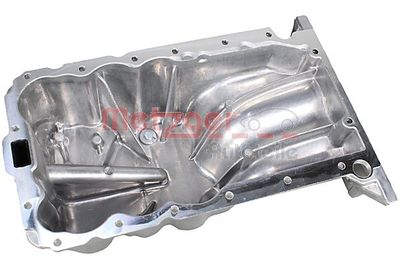 Oil Sump METZGER AUTOTEILE 7990204