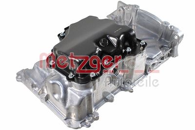 Oil Sump METZGER AUTOTEILE 7990205