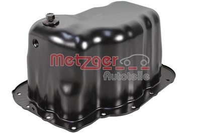 Oil Sump METZGER AUTOTEILE 7990214