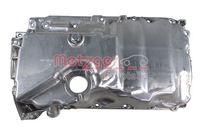 Oil Sump METZGER AUTOTEILE 7990219