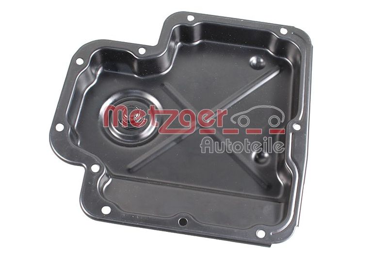 METZGER AUTOTEILE 7990221 Oil Sump