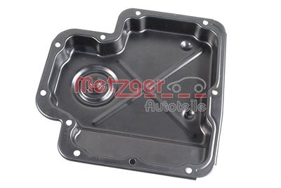Oil Sump METZGER AUTOTEILE 7990221