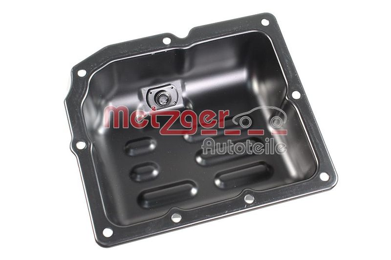 METZGER AUTOTEILE 7990222 Oil Sump