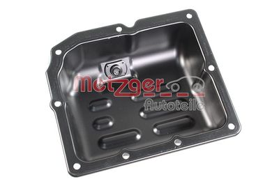 Oil Sump METZGER AUTOTEILE 7990222