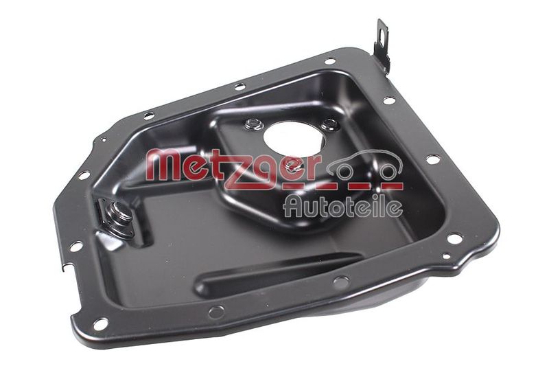 METZGER AUTOTEILE 7990223 Oil Sump