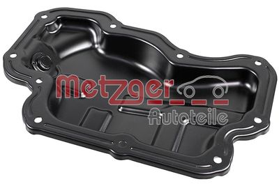Oil Sump METZGER AUTOTEILE 7990224