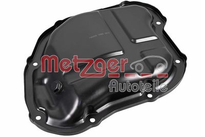 Oil Sump METZGER AUTOTEILE 7990225
