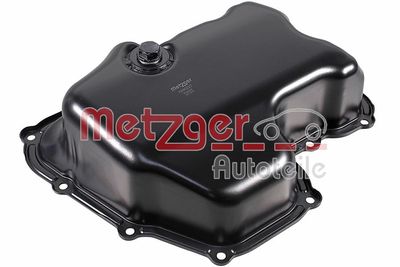 Oil Sump METZGER AUTOTEILE 7990227