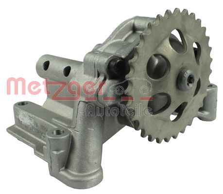 METZGER AUTOTEILE 8000003 Oil Pump