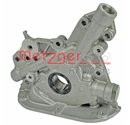METZGER AUTOTEILE 8000012 Oil Pump