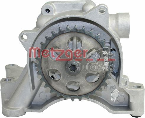 METZGER AUTOTEILE 8000017 Oil Pump