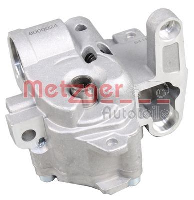 Oil Pump METZGER AUTOTEILE 8000024