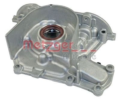 Oil Pump METZGER AUTOTEILE 8000029