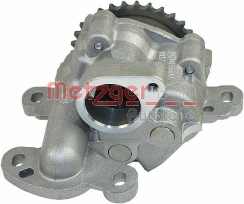 METZGER AUTOTEILE 8000030 Oil Pump