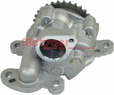 Oil Pump METZGER AUTOTEILE 8000030