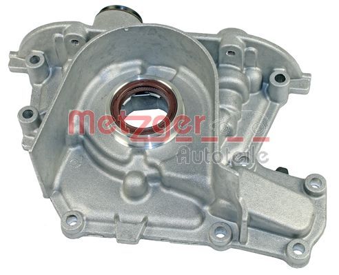 METZGER AUTOTEILE 8000039 Oil Pump