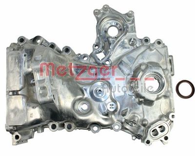 Timing Case METZGER AUTOTEILE 8000044