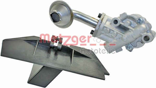 METZGER AUTOTEILE 8000046 Oil Pump