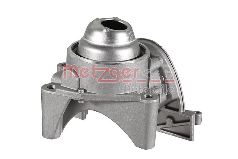 METZGER AUTOTEILE 8000052 Oil Pump