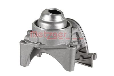 Oil Pump METZGER AUTOTEILE 8000052