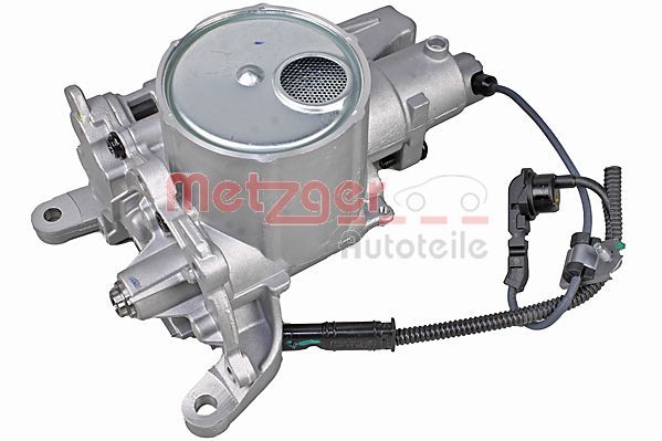 METZGER AUTOTEILE 8000067 Oil Pump