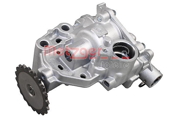 METZGER AUTOTEILE 8000068 Oil Pump