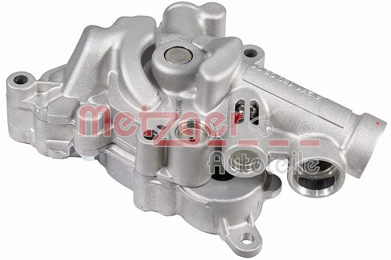 METZGER AUTOTEILE 8000075 Oil Pump