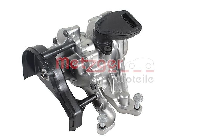 METZGER AUTOTEILE 8000080 Vacuum Pump, braking system