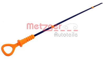 Oil Dipstick METZGER AUTOTEILE 8001001