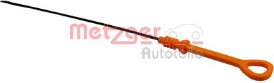 Oil Dipstick METZGER AUTOTEILE 8001002