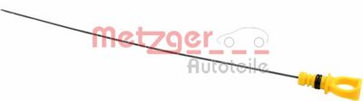 Oil Dipstick METZGER AUTOTEILE 8001003